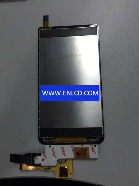 Remplacement du panneau LCD Tianma TM055JVZG02 pour téléphone portable