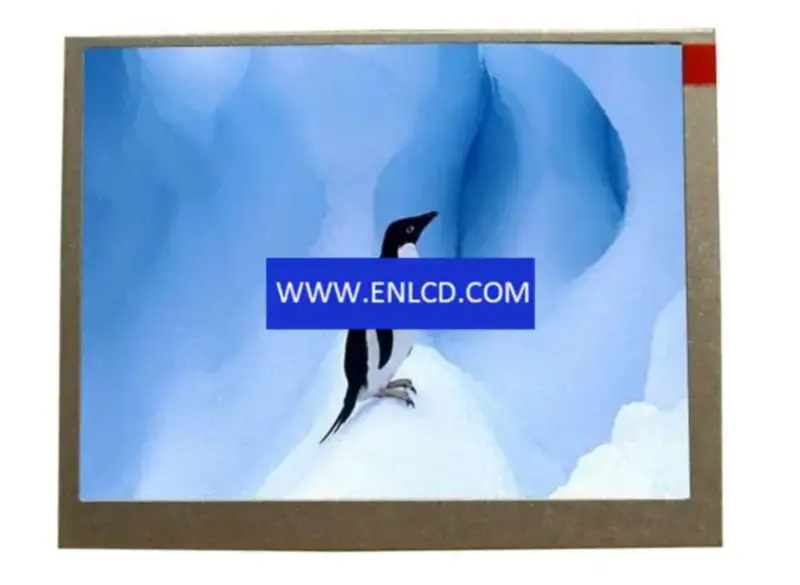 Remplacement du panneau LCD Tianma TM056KDH01