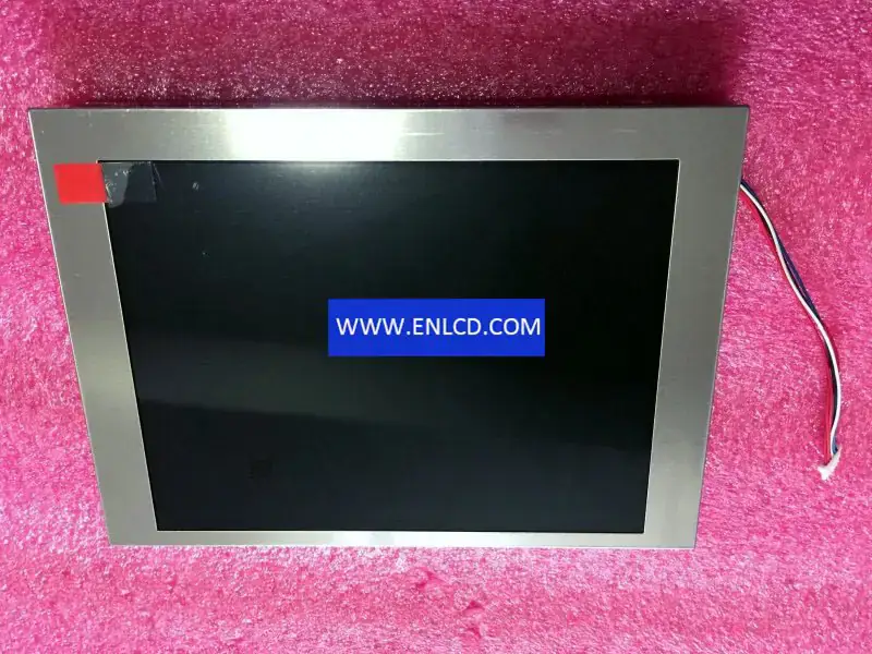Remplacement du panneau LCD Tianma TM057KDH01 pour applications industrielles