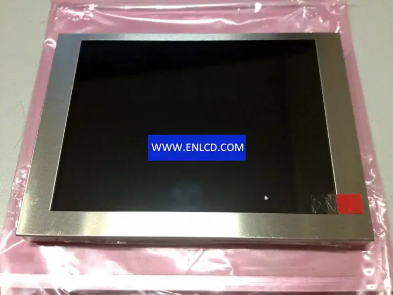 Remplacement du panneau LCD Tianma TM057KDH03 pour applications industrielles