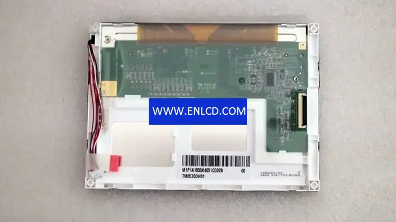TM057QDH01 Tianma LCD panel replacement for Industrial Application