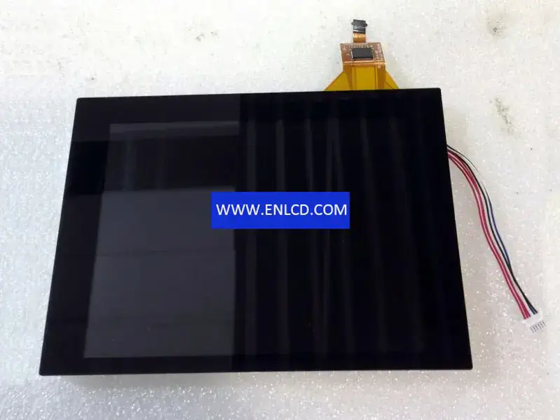 TM057QVHG01 天馬 LCD パネル交換