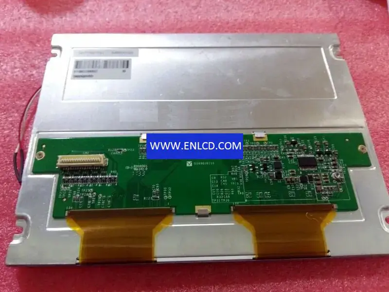 TM065QDHG01-00 産業用天馬 LCD パネル交換用
