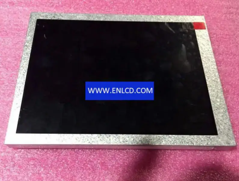 Remplacement du panneau LCD Tianma TM065QDHG02 pour écran tactile