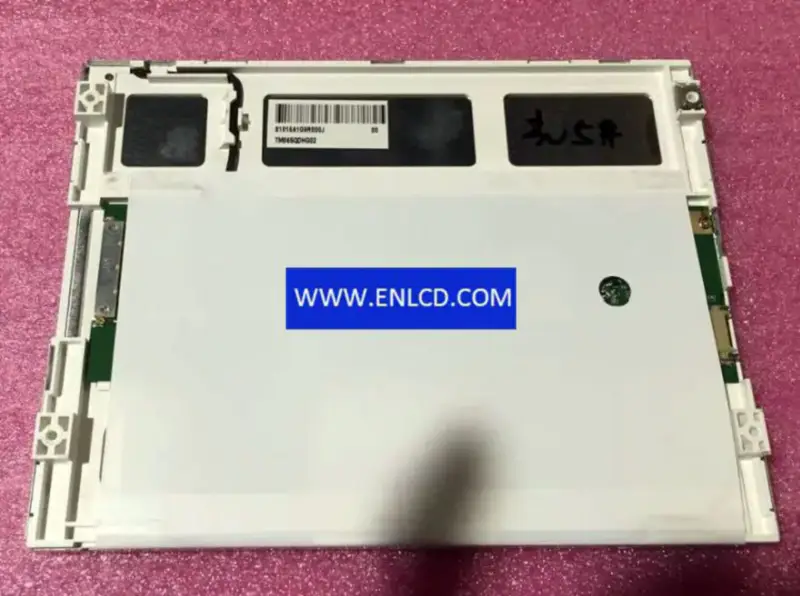 Remplacement du panneau LCD Tianma TM065QDHG02 pour écran tactile
