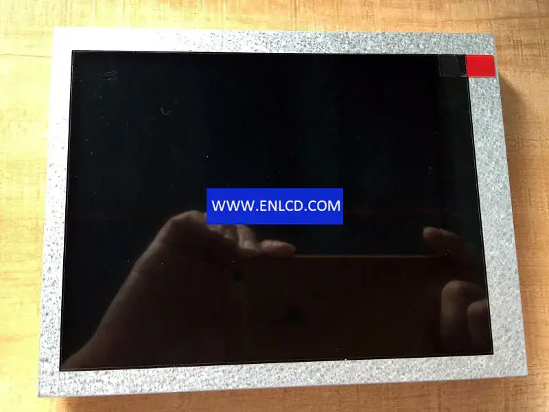 Remplacement du panneau LCD Tianma TM065QDHG03