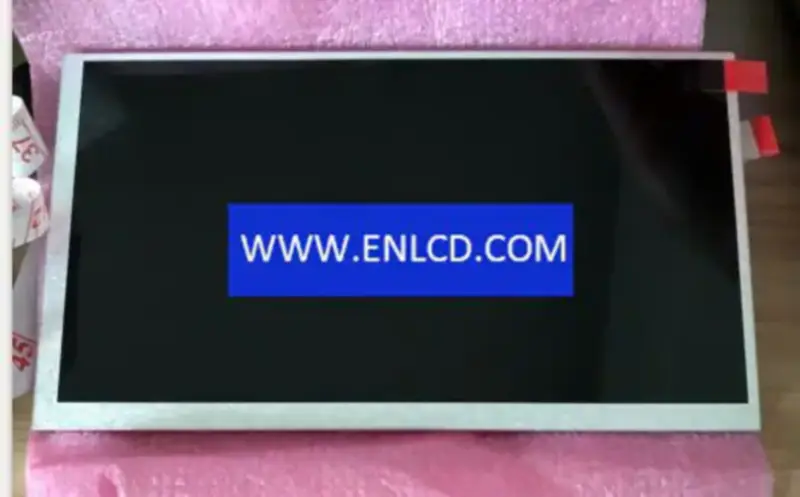TM068DDHG01 産業用天馬 LCD パネル交換用