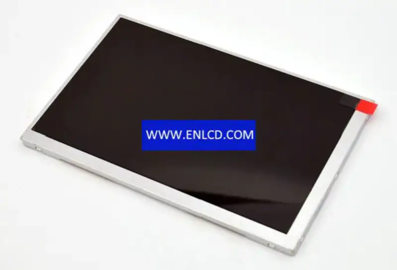 Remplacement du panneau LCD Tianma TM070DDHG03-40 pour affichage automobile