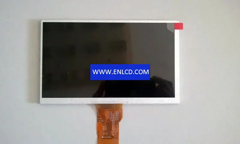 TM070RDH11 Tianma LCD panel replacement