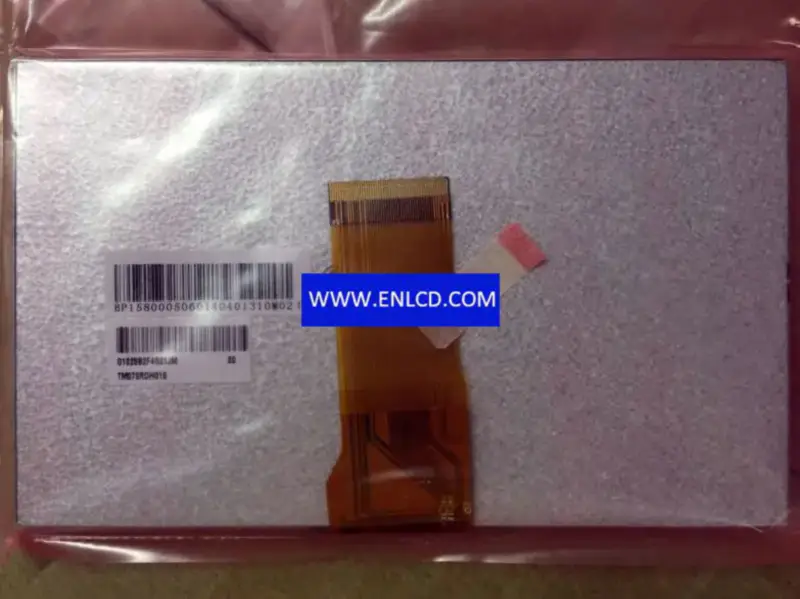 TIANMA TM070RDHG16 LCD