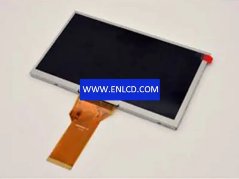 TM070RDHG23-40 Tianma LCD panel replacement