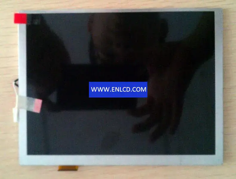 TM070SDH03 Tianma LCD panel replacement