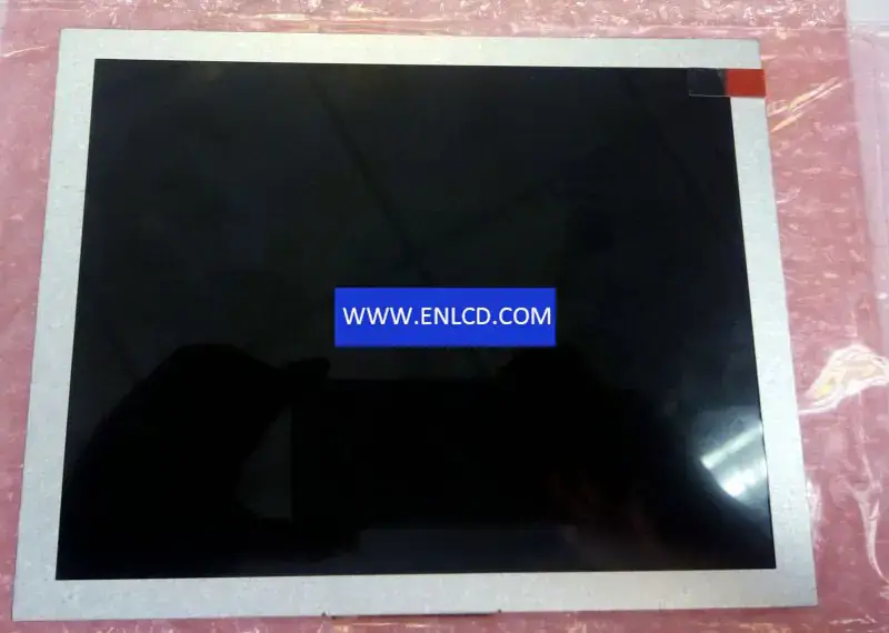 TM080TDHG01 Tianma LCD panel replacement