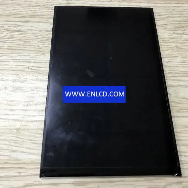 Remplacement du panneau LCD Tianma TM080VDSP03 pour Pad et tablette