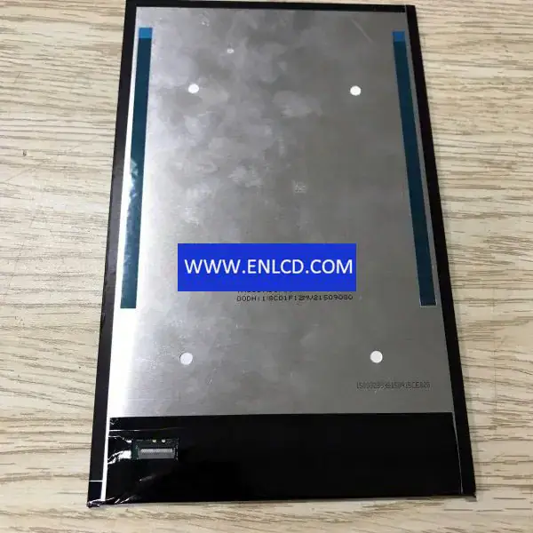 Remplacement du panneau LCD Tianma TM080VDSP03 pour Pad et tablette