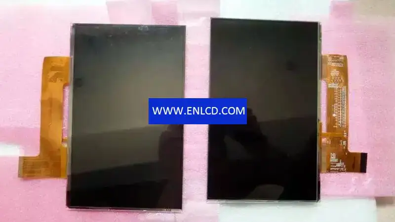 TM080XPH01 Tianma LCD-Panel-Ersatz für MP4 PMP, Pad und Tablet