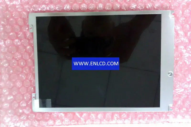 Remplacement du panneau LCD Tianma TM084SDHG01 pour applications industrielles