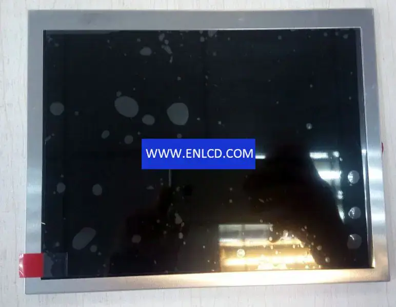 Remplacement du panneau LCD Tianma TM084SDHG02 pour écran tactile