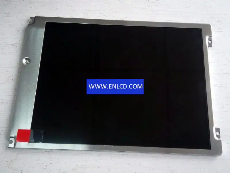 Remplacement du panneau LCD Tianma TM084SDHG03