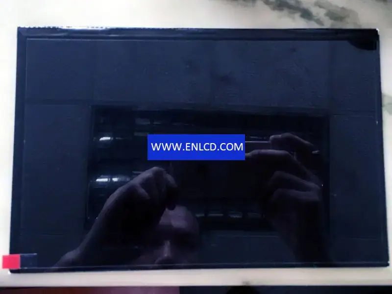 Remplacement du panneau LCD Tianma TM101JDHP01 pour applications industrielles