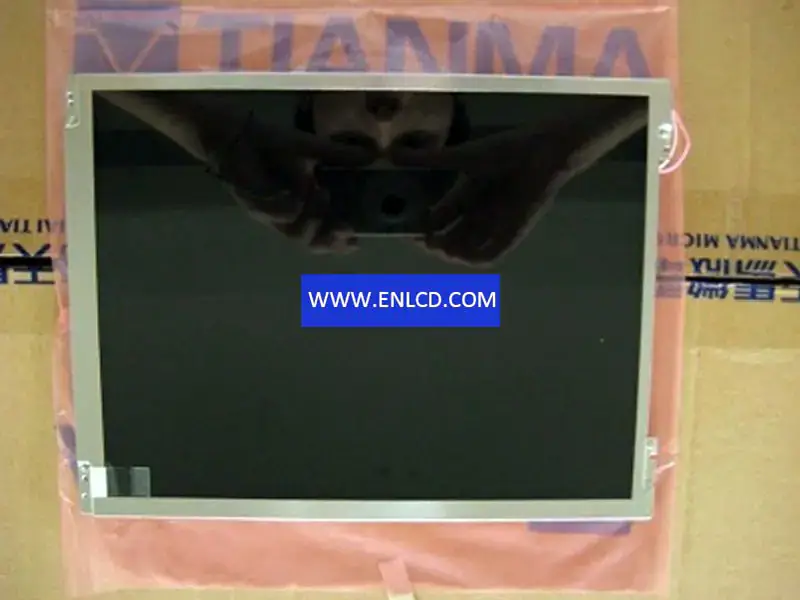TM104SCH02 Tianma LCD panel replacement