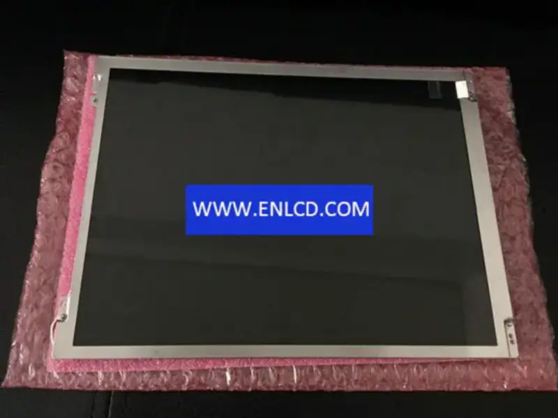 TM104SDH01 Sostituzione del pannello LCD Tianma