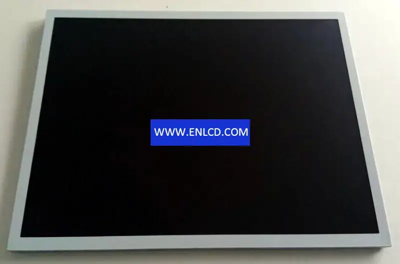 Remplacement du panneau LCD TM104SDHG30 Tianma