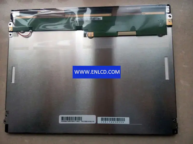 TM121SDS01 Zamiennik panelu LCD Tianma do panelu dotykowego
