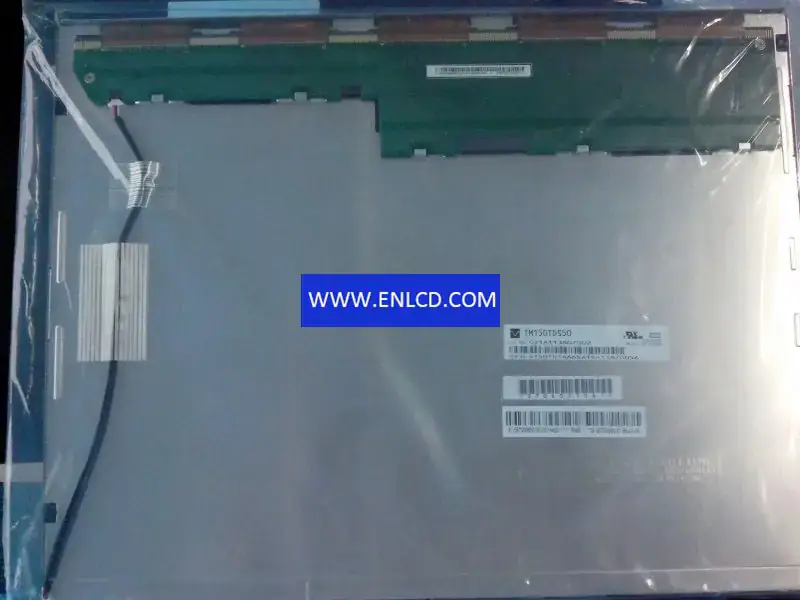TM150TDS50 Tianma LCD panel replacement for Industrial Application