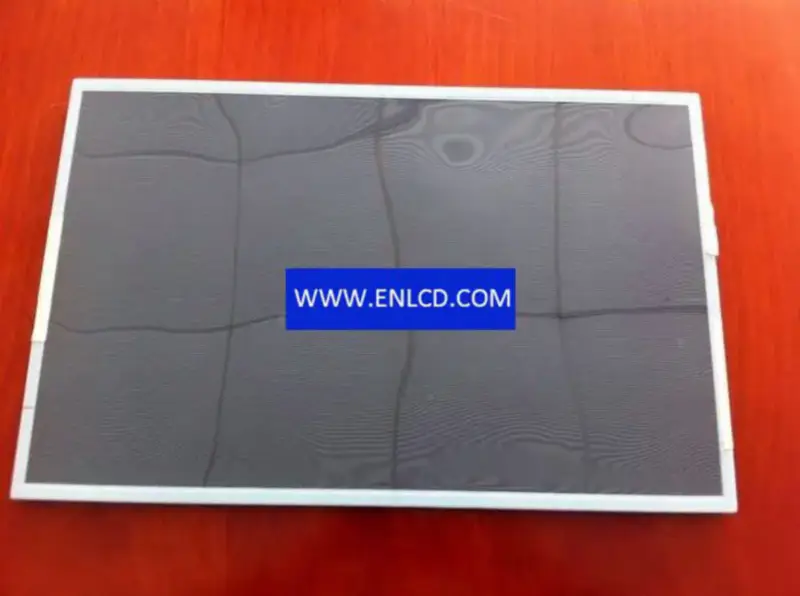 TM190MCS02 Tianma LCD panel replacement for Touch Panel