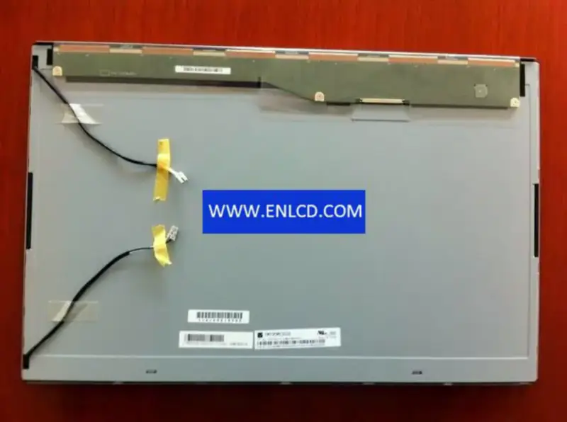 TM190MCS02 Tianma LCD panel replacement for Touch Panel