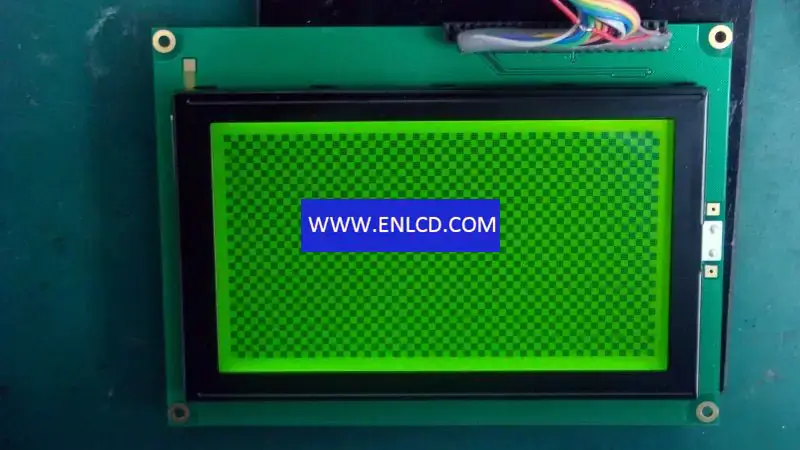 TIANMA TM240128ABCWVBYD LCD