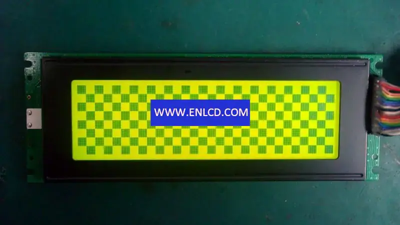 TIANMA TM24064BBCWVBYD LCD