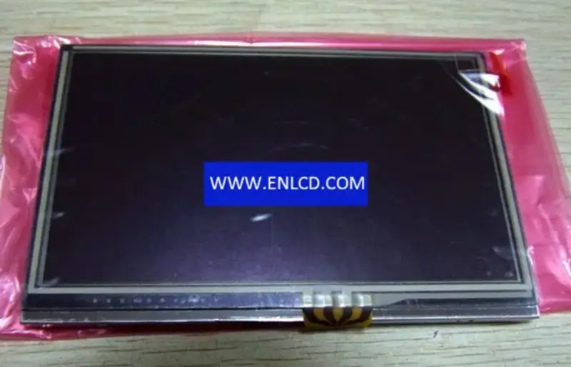 TS047NAARB01-00 Tianma LCD panel replacement