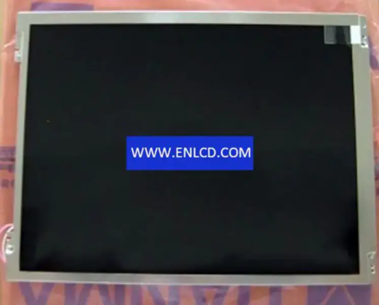 TS104SAALC01-00 Tianma LCD panel replacement for Industrial Application
