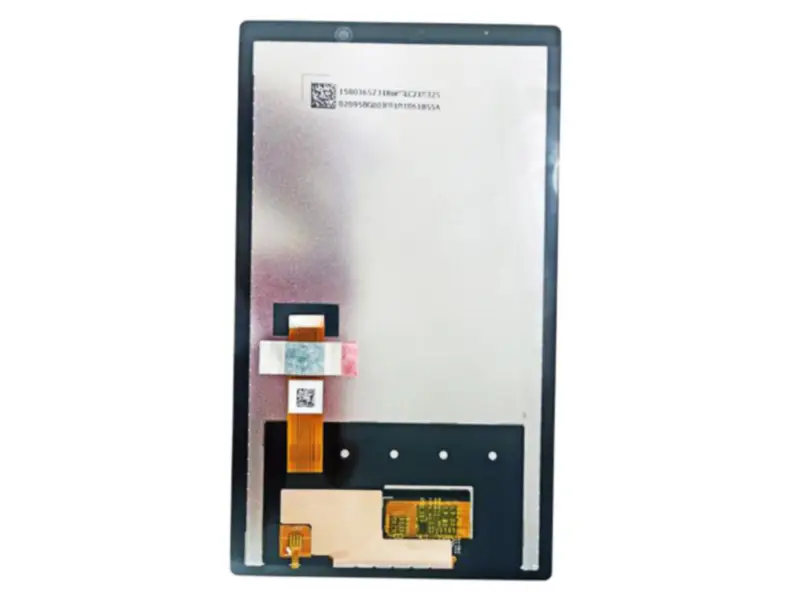 TIANMA TL070VVGP01-00 LCD