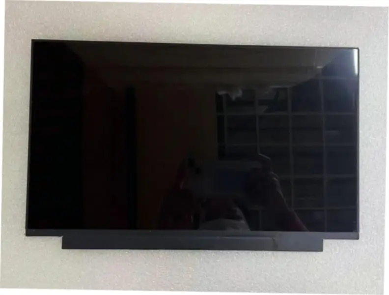 TIANMA TL140BDXP02-00 LCD