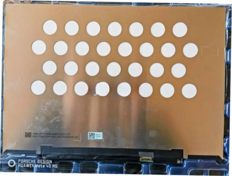 TIANMA TL142GDXP04-00 LCD