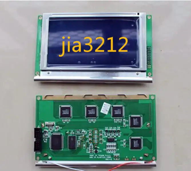 TOSHIBA TLX-1741-C3B LCD
