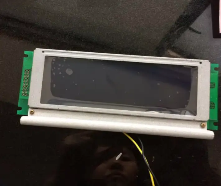 TOSHIBA TLX-1781-CB3/LZQ1781-AOAX LCD Panel