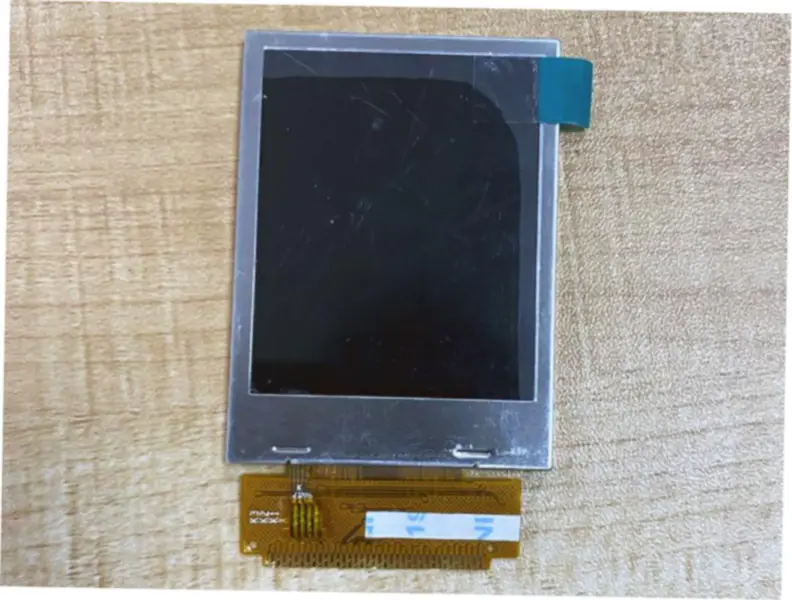 TIANMA TM020GDH43 LCD