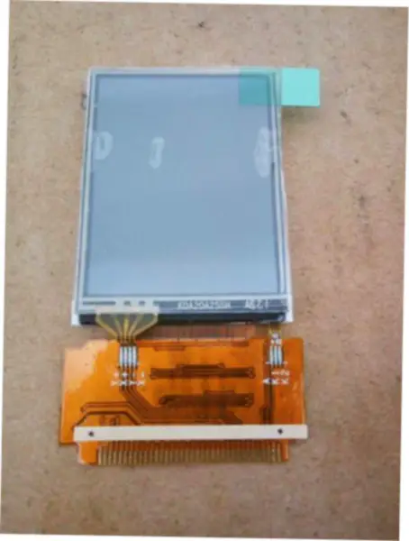 TIANMA TM020HBH03 LCD