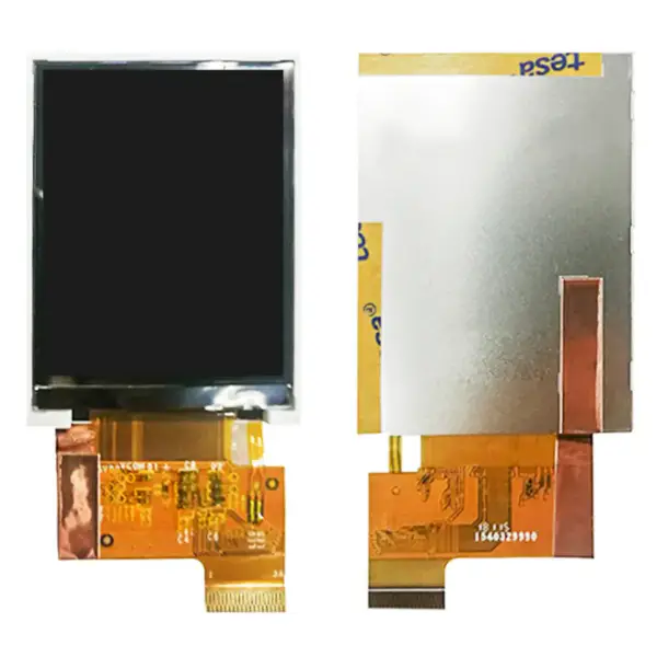 TM022HDHT11 Tianma LCD panel replacement