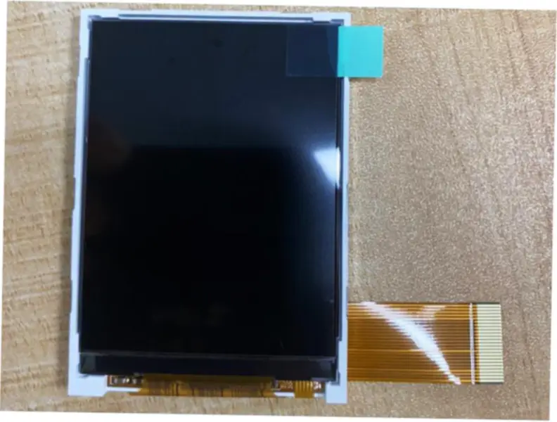 TIANMA TM024HDH49 LCD