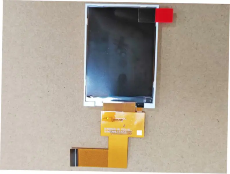 TIANMA TM024HDHG32-00 LCD