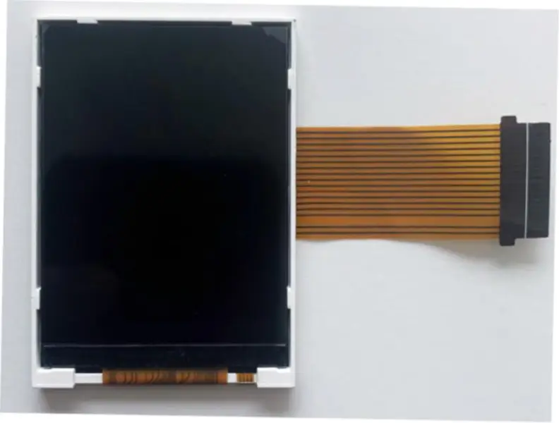 TIANMA TM024HDZG99 LCD