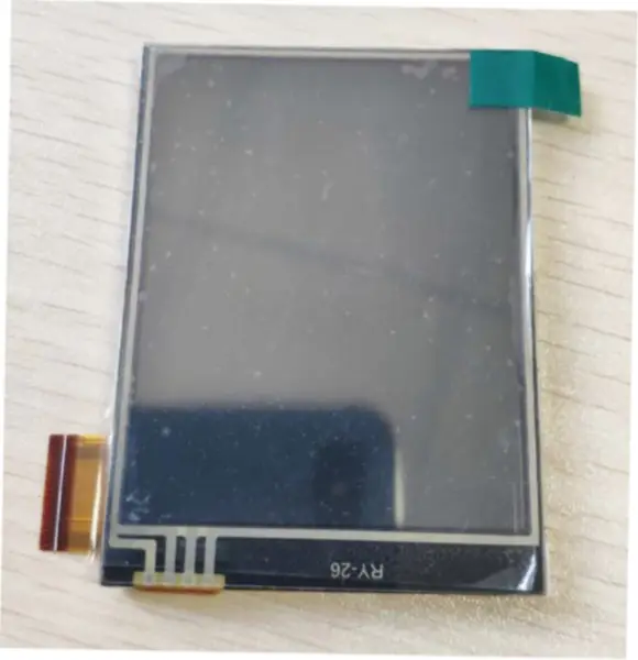 TIANMA TM028HBH17 LCD