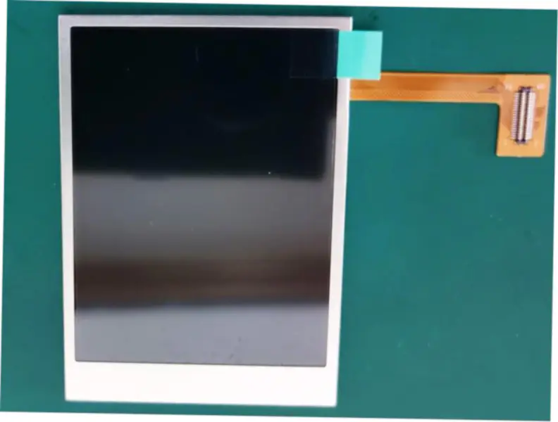 TIANMA TM028HDHG30 LCD
