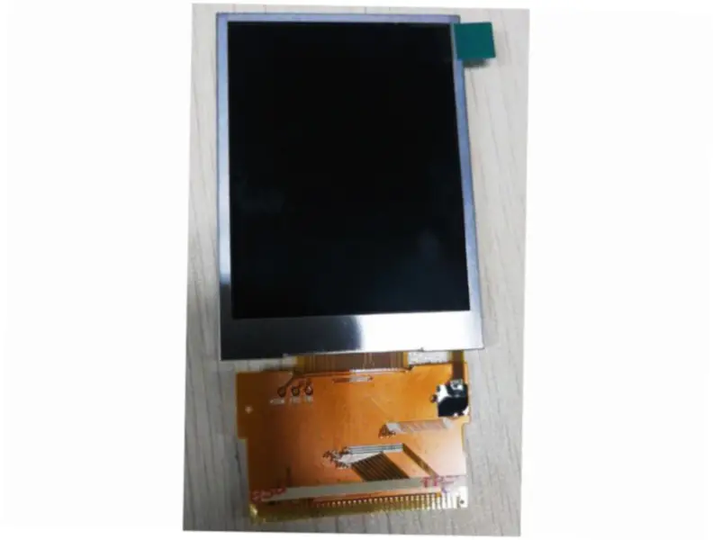 TIANMA TM028HDZG59 LCD