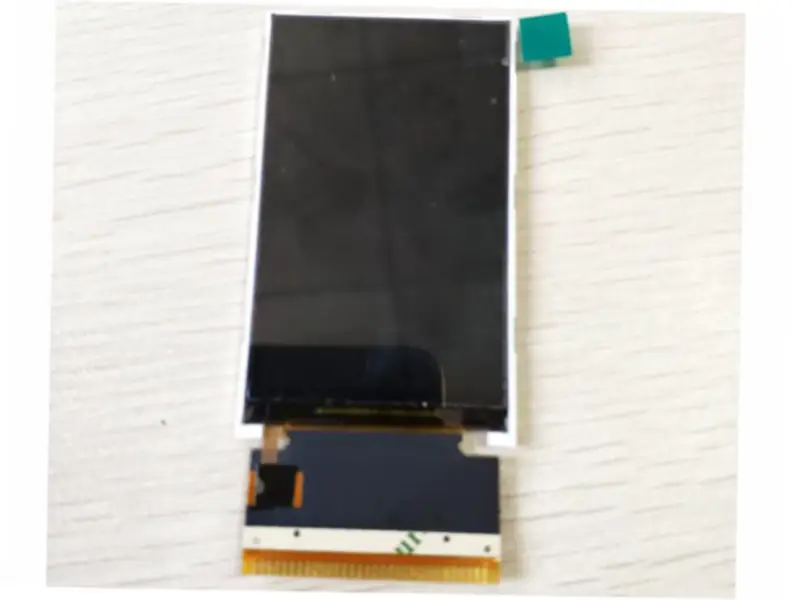 TIANMA TM028LDZ01 LCD